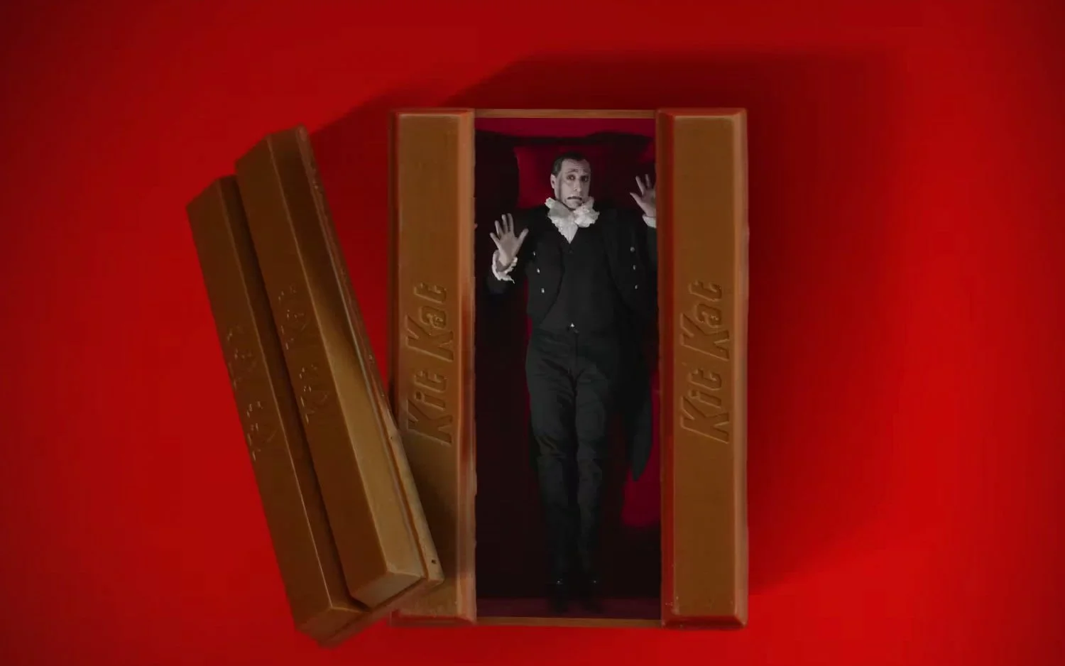 Kit Kat "Bar Breakers"