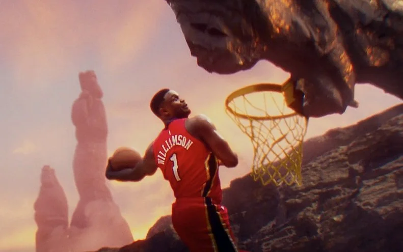 NBA on ESPN "Midseason"