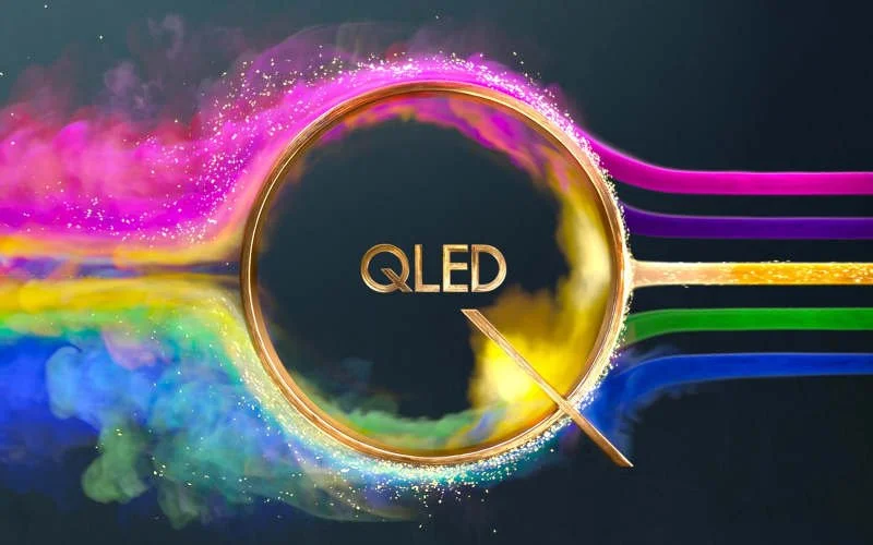 Samsung QLED